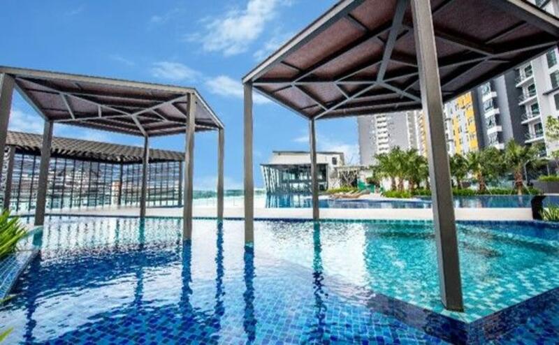 Parkhill Residence untuk Untuk Dijual - RM 678,000, Mac 2026 - PropertyGuru.com.my