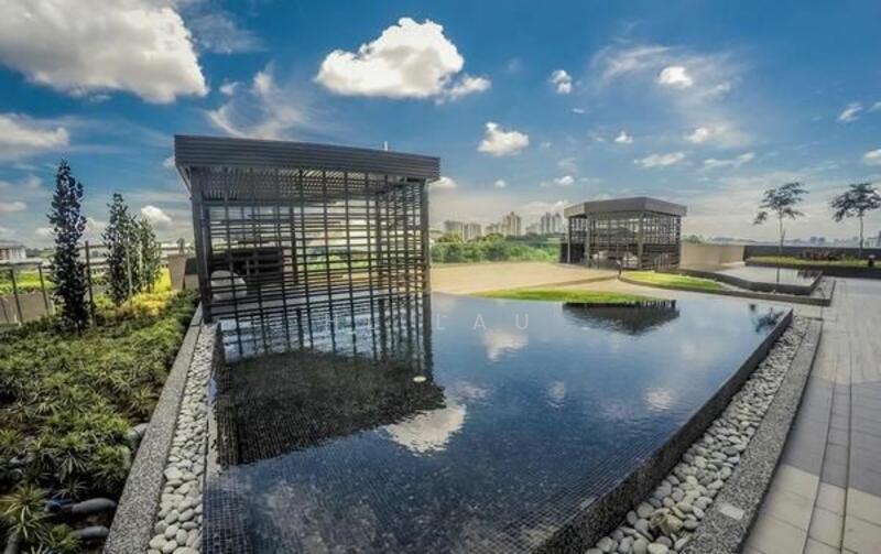 Parkhill Residence untuk Untuk Dijual - RM 678,000, Mac 2026 - PropertyGuru.com.my