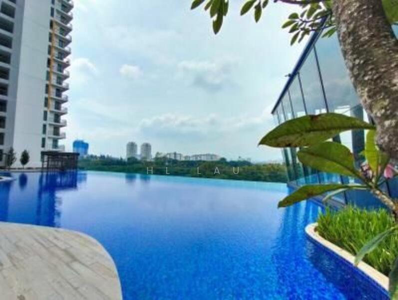 Parkhill Residence untuk Untuk Dijual - RM 678,000, Mac 2026 - PropertyGuru.com.my