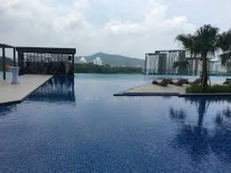 Parkhill Residence untuk Untuk Dijual - RM 678,000, Mac 2026 - PropertyGuru.com.my