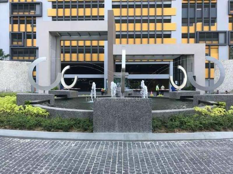 Parkhill Residence untuk Untuk Dijual - RM 678,000, Mac 2026 - PropertyGuru.com.my