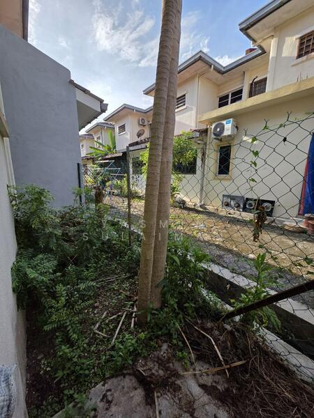 Untuk Dijual - FACING OPEN Double Storey Taman Sutera Kajang