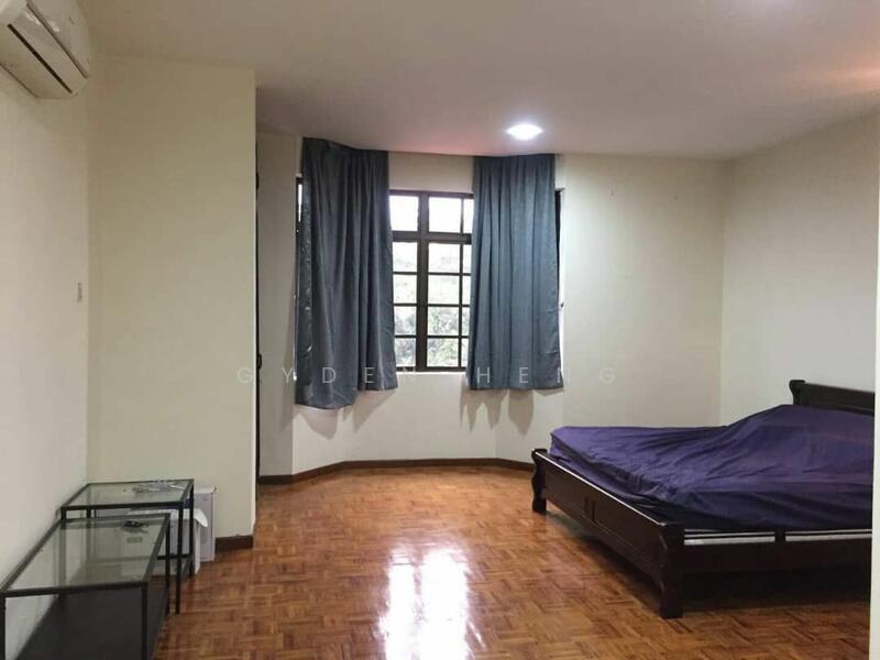 Untuk Dijual - Sri Mulia