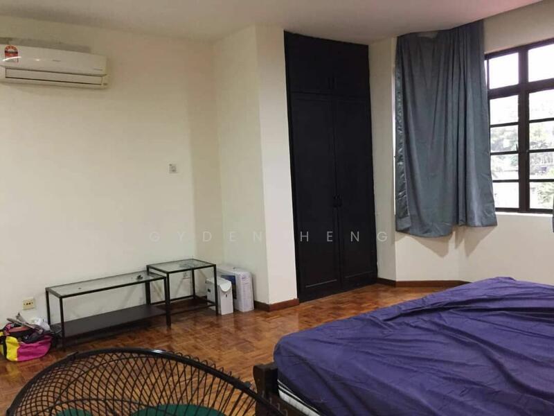 Untuk Dijual - Sri Mulia