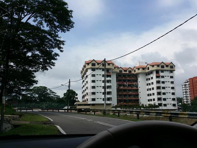 Untuk Dijual - Sri Mulia