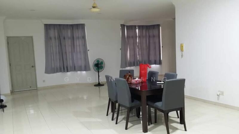 Untuk Dijual - Sri Mulia