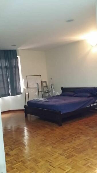 Untuk Dijual - Sri Mulia