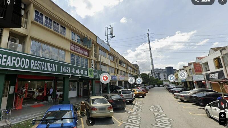 Untuk Dijual - ⭐ High ROI ⭐ 3sty ⭐ RM529 psf ⭐ Next to LRT ⭐