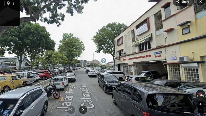 Untuk Dijual - ⭐ High ROI ⭐ 3sty ⭐ RM529 psf ⭐ Next to LRT ⭐