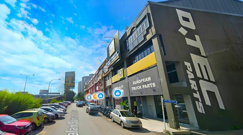 Shop for Sale in Taman Perindustrian Samudra (Batu Caves) - Jess Seah - PropertyGuru.com.my