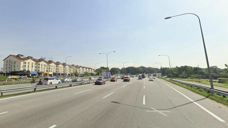 Untuk Dijual - ⭐ High ROi ⭐ Market Value RM1.6mil ⭐ Facing Federal Highway ⭐
