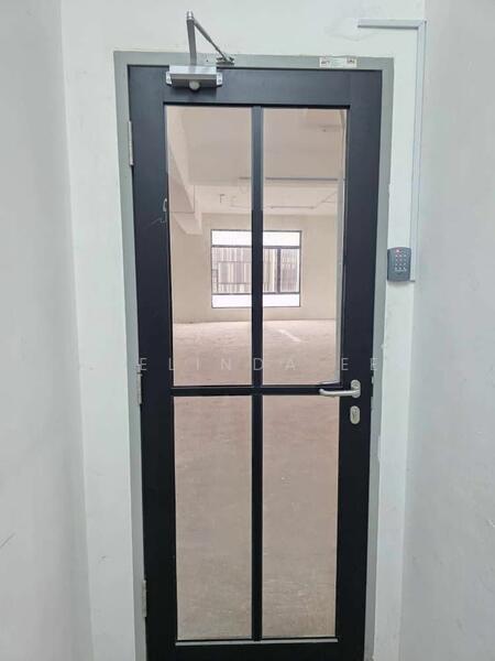 Untuk Disewa - Iskandar Puteri Horizon Hills Nice 3 Storey Shoplot (1st Floor) Corner