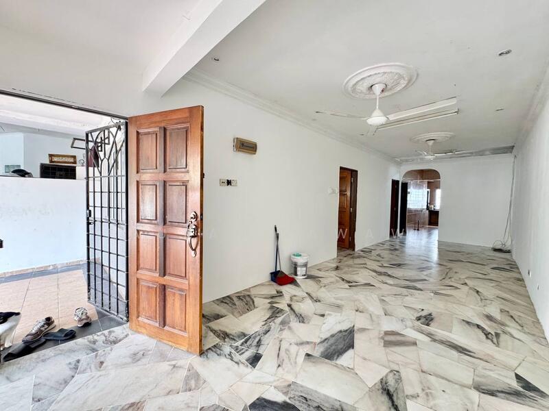 For Sale - Taman Pinggiran Batu Caves