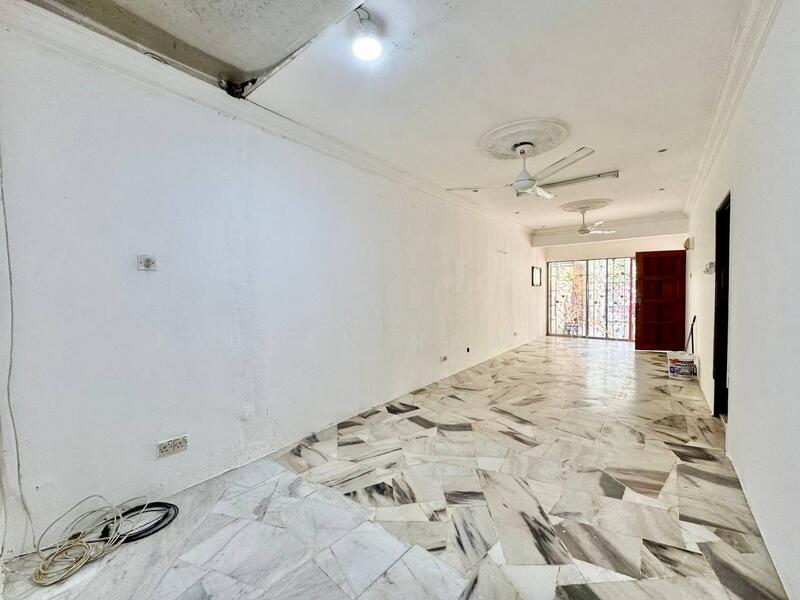 For Sale - Taman Pinggiran Batu Caves