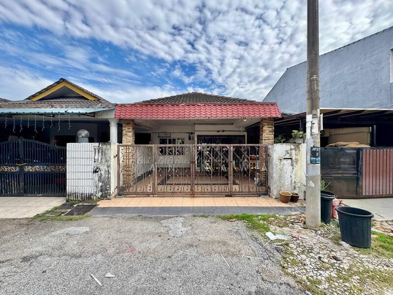 For Sale - Taman Pinggiran Batu Caves