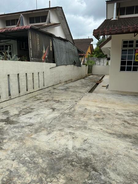 For Sale - Taman Perling Tamans Perlings