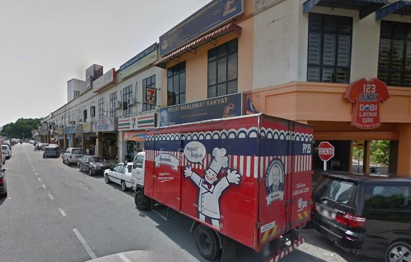 For Sale - Balik Pulau (Genting)