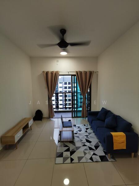 For Rent - Residensi Zamrud