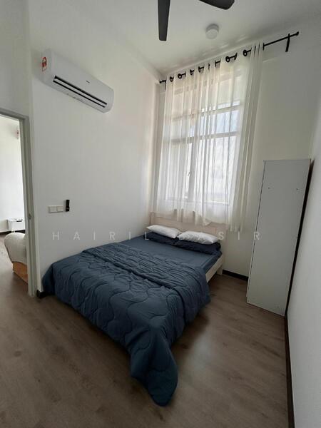 Condominium for Rent at Antara Residence - Hairil Basir - PropertyGuru.com.my
