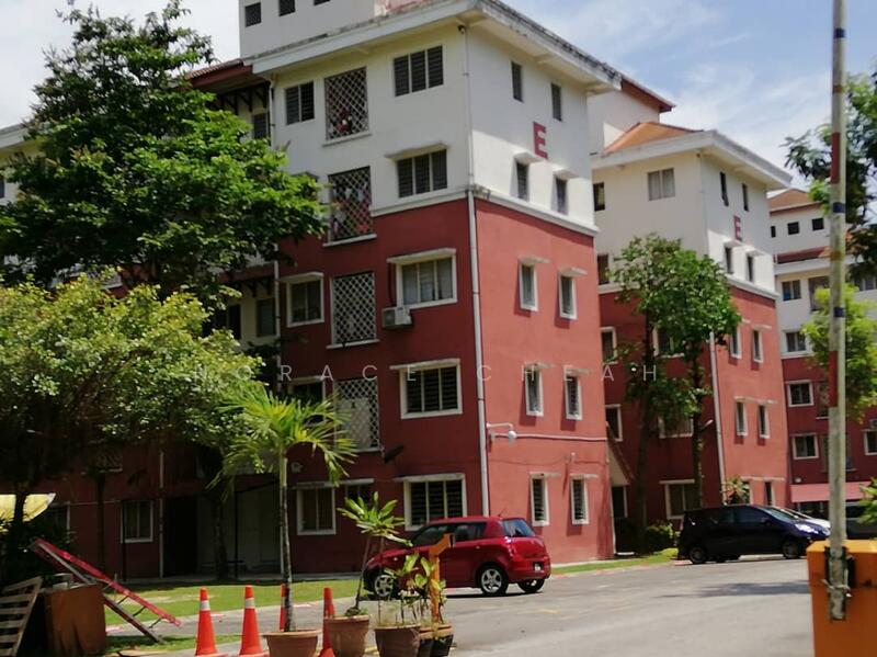 Untuk Dijual - Desa Mutiara