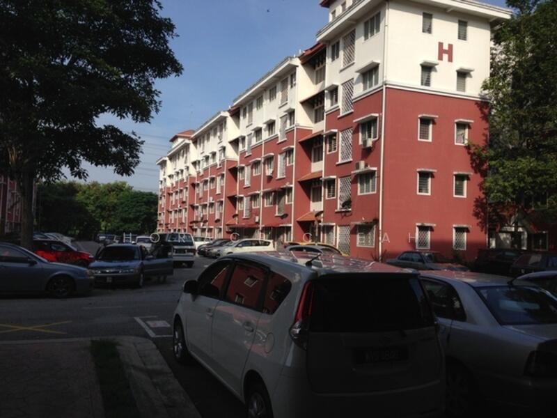 Untuk Dijual - Desa Mutiara