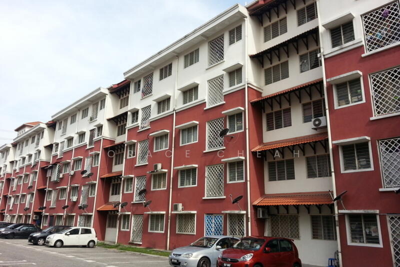 Untuk Dijual - Desa Mutiara