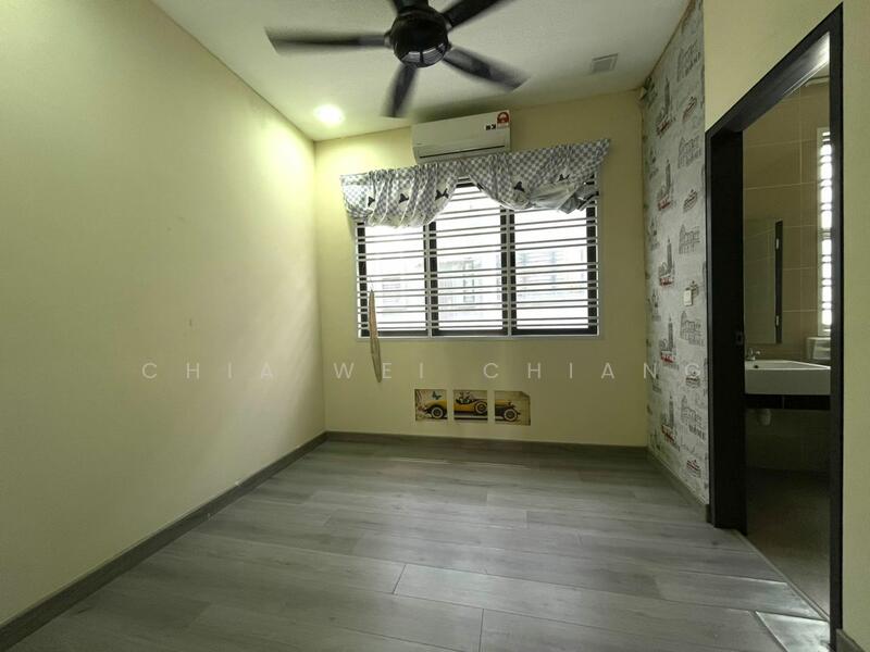 2-storey Terraced House for Sale in Taman JP Perdana (Johor Bahru) - Chia Wei Chiang - PropertyGuru.com.my
