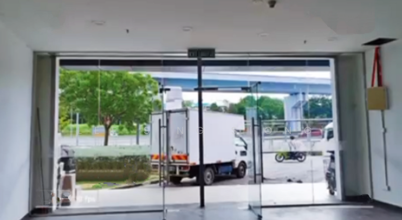 For Rent - (Adjoining) D'Sara Sentral Kampung Baru Sungai Buloh