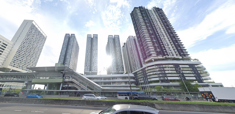 For Rent - (Adjoining) D'Sara Sentral Kampung Baru Sungai Buloh