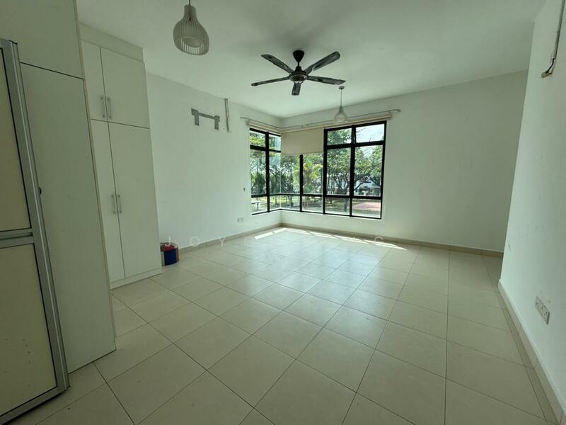 For Rent - Adda Heights, Johor Bahru