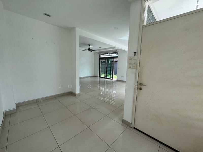 For Rent - Adda Heights, Johor Bahru