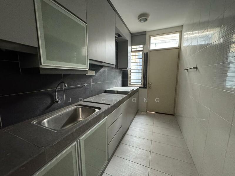 For Rent - Adda Heights, Johor Bahru