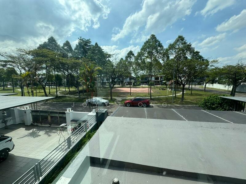 Cluster House for Rent in Taman Adda Heights (Tebrau) - Joyce Ong - PropertyGuru.com.my