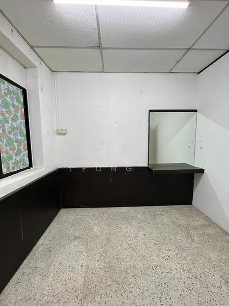 For Rent - Jalan Khaw Sim Bee