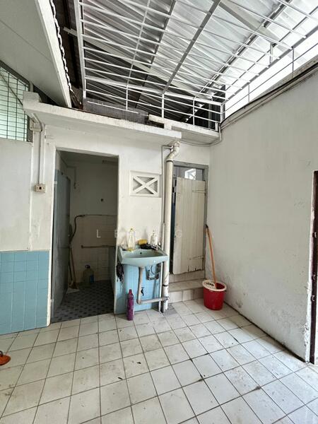 For Rent - Jalan Khaw Sim Bee