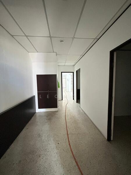 For Rent - Jalan Khaw Sim Bee