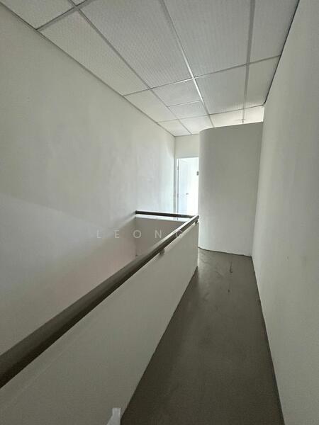 For Rent - Jalan Khaw Sim Bee