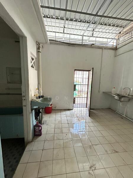 For Rent - Jalan Khaw Sim Bee