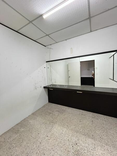 For Rent - Jalan Khaw Sim Bee