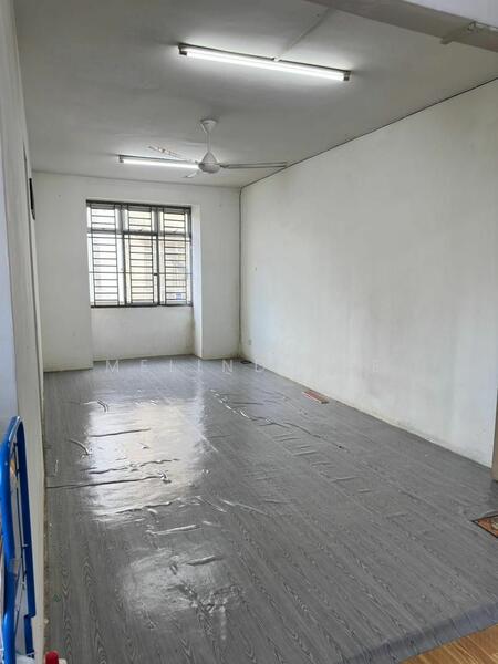 For Sale - Flat Bukit Indah