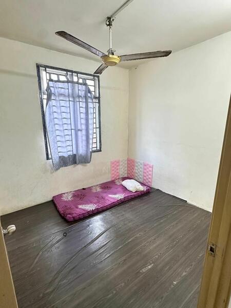 For Sale - Flat Bukit Indah