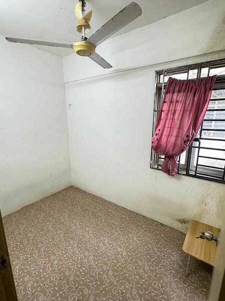 For Sale - Flat Bukit Indah