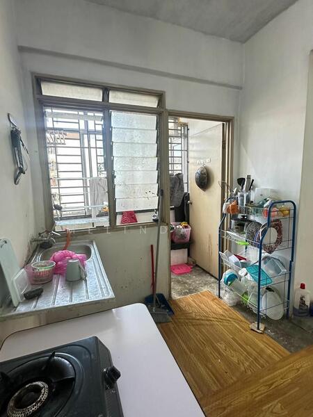 For Sale - Flat Bukit Indah