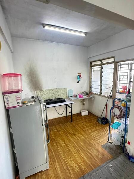 For Sale - Flat Bukit Indah