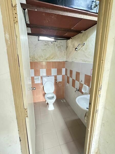 For Sale - Flat Bukit Indah