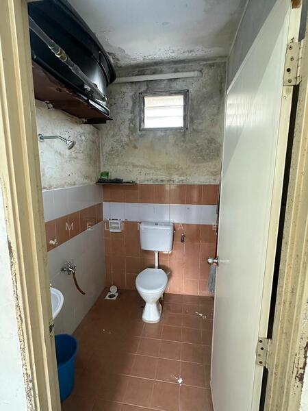 For Sale - Flat Bukit Indah