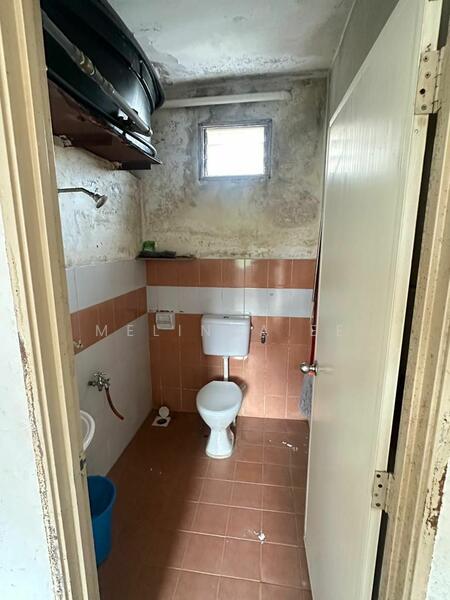 For Sale - Flat Bukit Indah