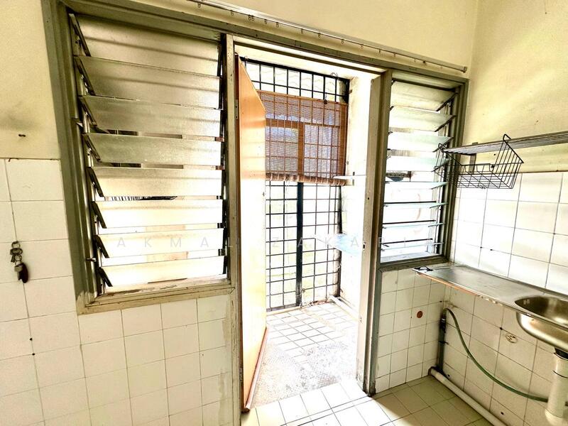 For Sale - Wangsa Siaga @ Wangsa Melawati