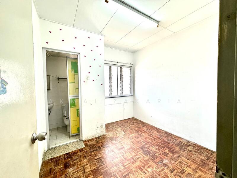 For Sale - Wangsa Siaga @ Wangsa Melawati