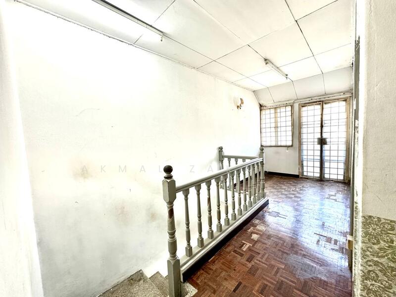 For Sale - Wangsa Siaga @ Wangsa Melawati